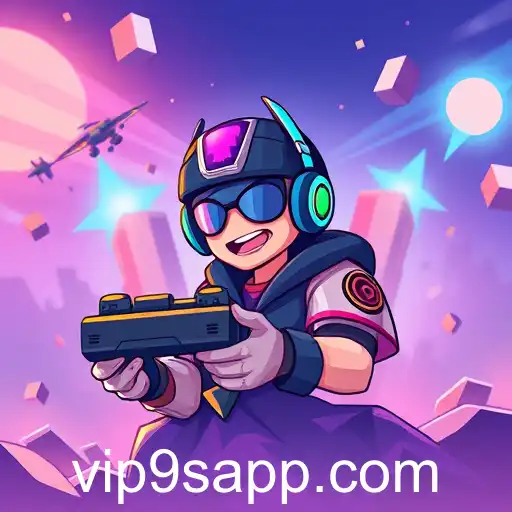 Gaming Innovation Through 9sapp