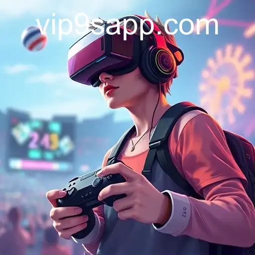 Emerging Trends in Online Gaming