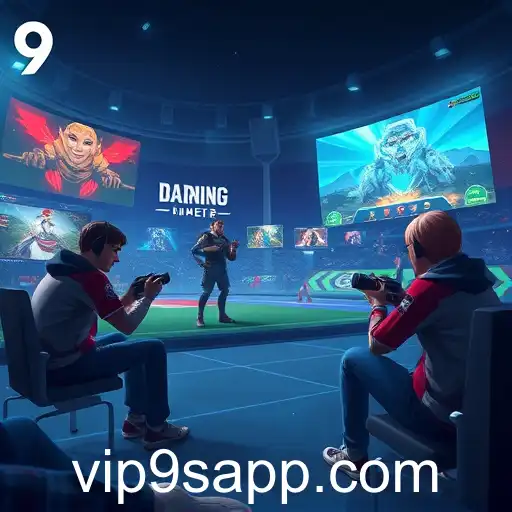 Expanding Horizons: The Evolution of Online Gaming