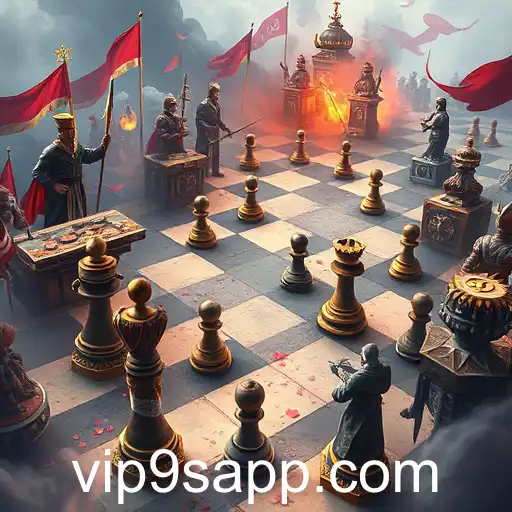 9sapp: Navigating the Gaming World