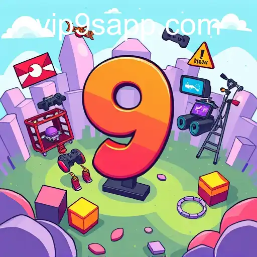 Exploring 9sapp: The Hub for English Game Enthusiasts