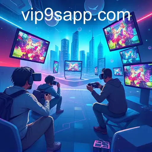 Gaming Evolutions and Technological Advancements