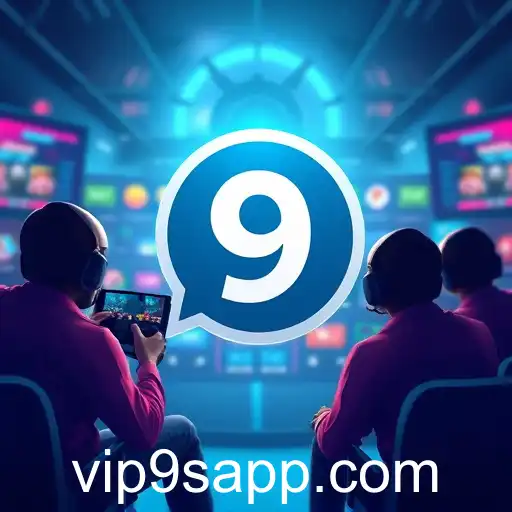 Gaming Revolution: Unveiling the Potential of 9sapp
