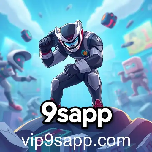 Exploring the Rise of 9sapp: A Digital Gaming Revolution