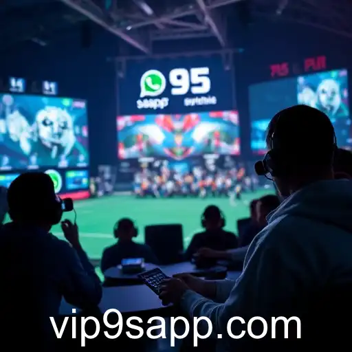 The Rise of Digital Playgrounds in Gaming