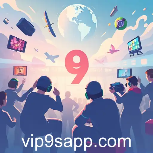 Reviving Nostalgia in Gaming: The Rise of 9sapp