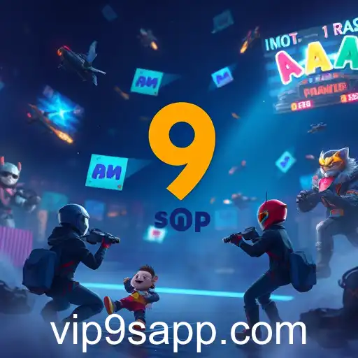 The Rise of 9sapp in Online Gaming