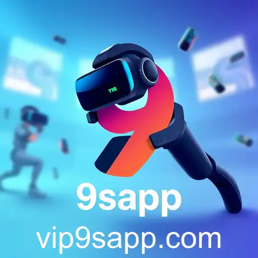 Exploring the Rise of 9sapp: A Digital Haven for Gamers