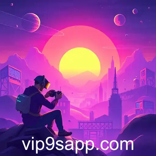 The Rise of 9sapp in Online Gaming