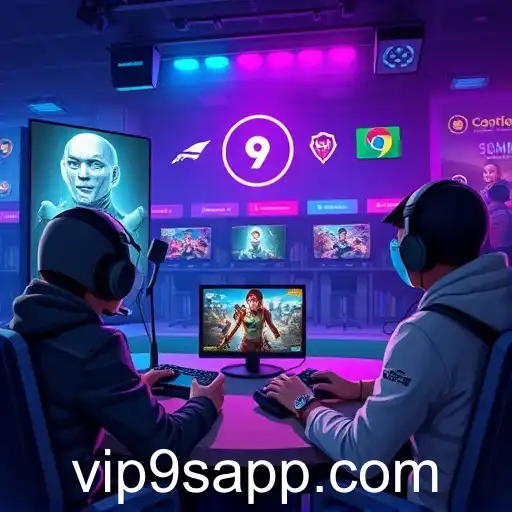 The Rise of Online Gaming Platforms