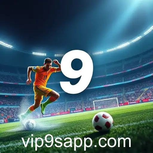 Exploring the Thrilling World of Sports Games on 9sapp